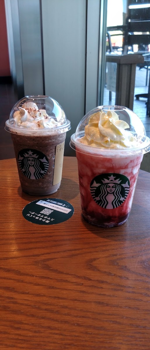 Starbucks Coffee - EXPASA Dangozaka Service Area (Outbound) - 5