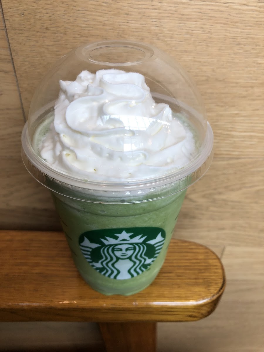 Starbucks Coffee - EXPASA Dangozaka Service Area (Outbound) - 6