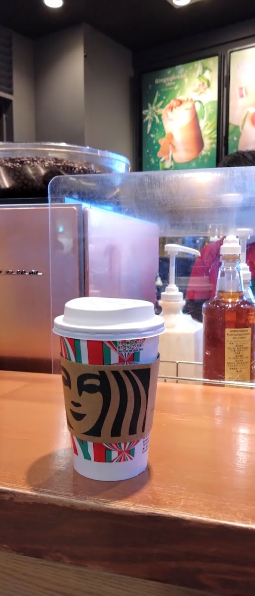 Starbucks Coffee - EXPASA Dangozaka Service Area (Outbound) - 8