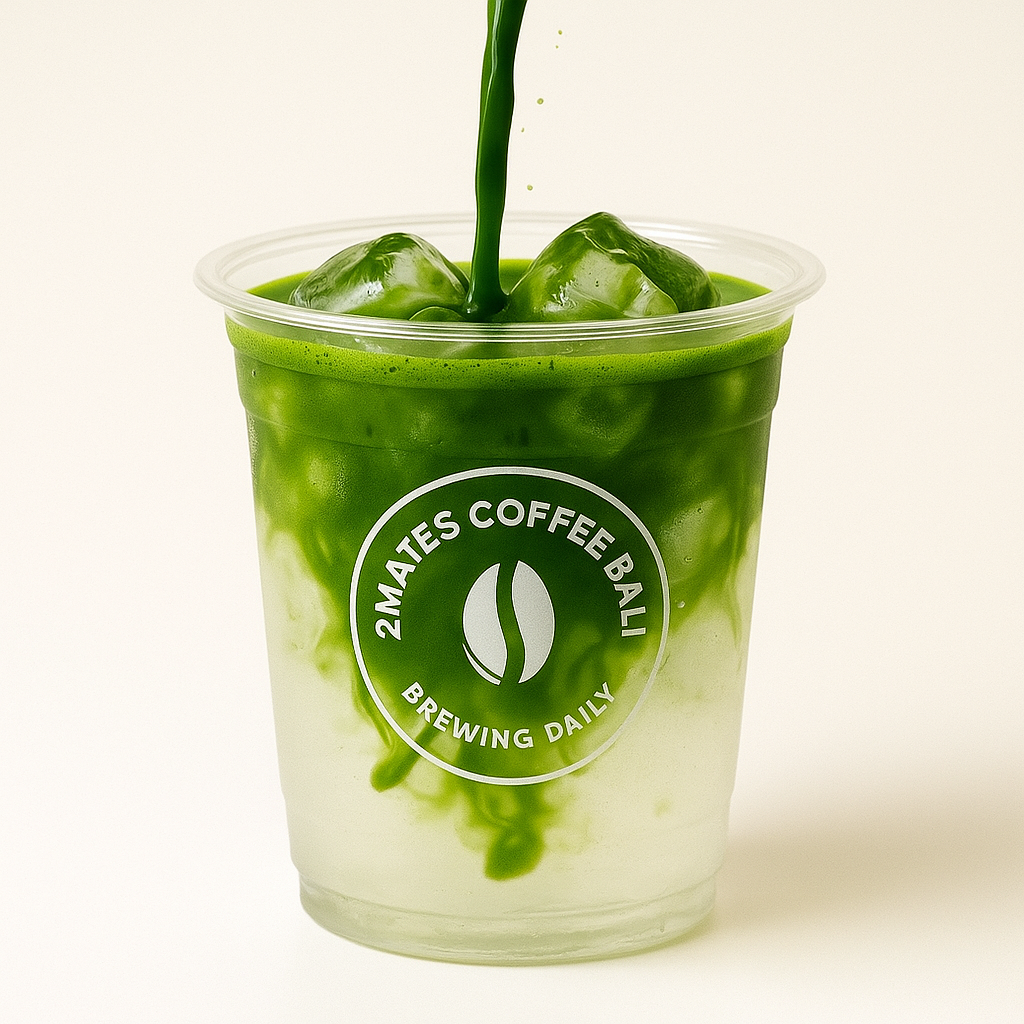 2 Mates Coffee and Baking Studio - 2