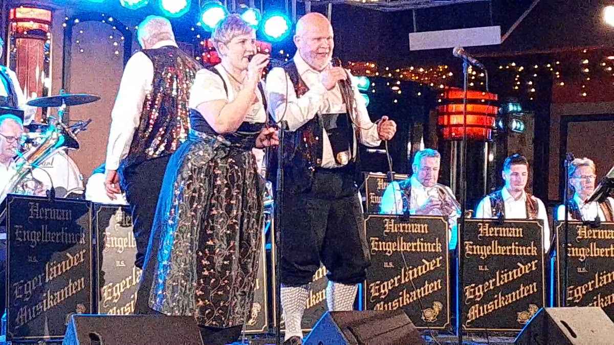 Rouwhorst Dance & Partycentrum - 2