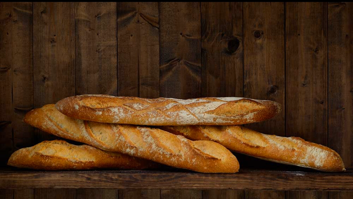 La Baguette - CC Gjøvik