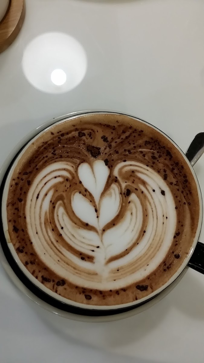 Polly Cafe By Mr.Knott กาแฟดอยช้าง - 5