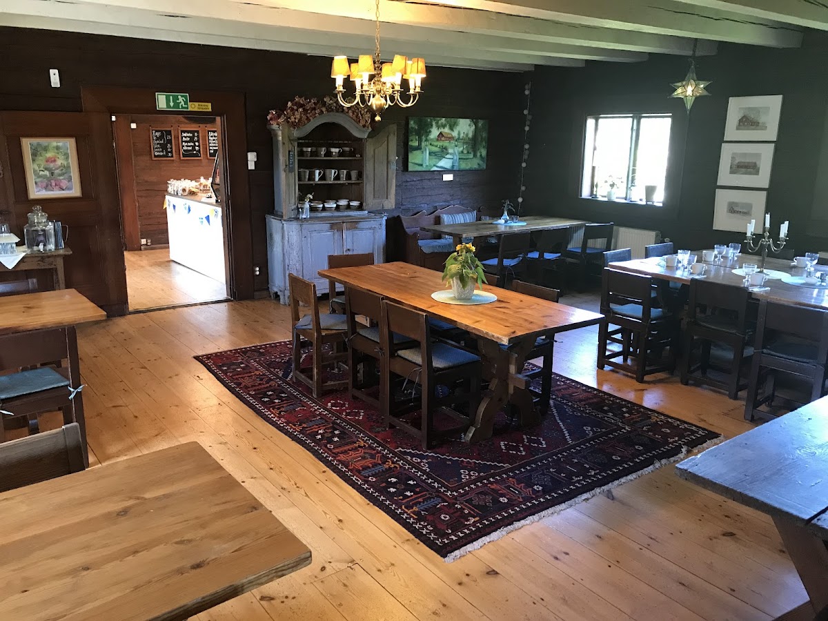 Himmelsberga hembakt