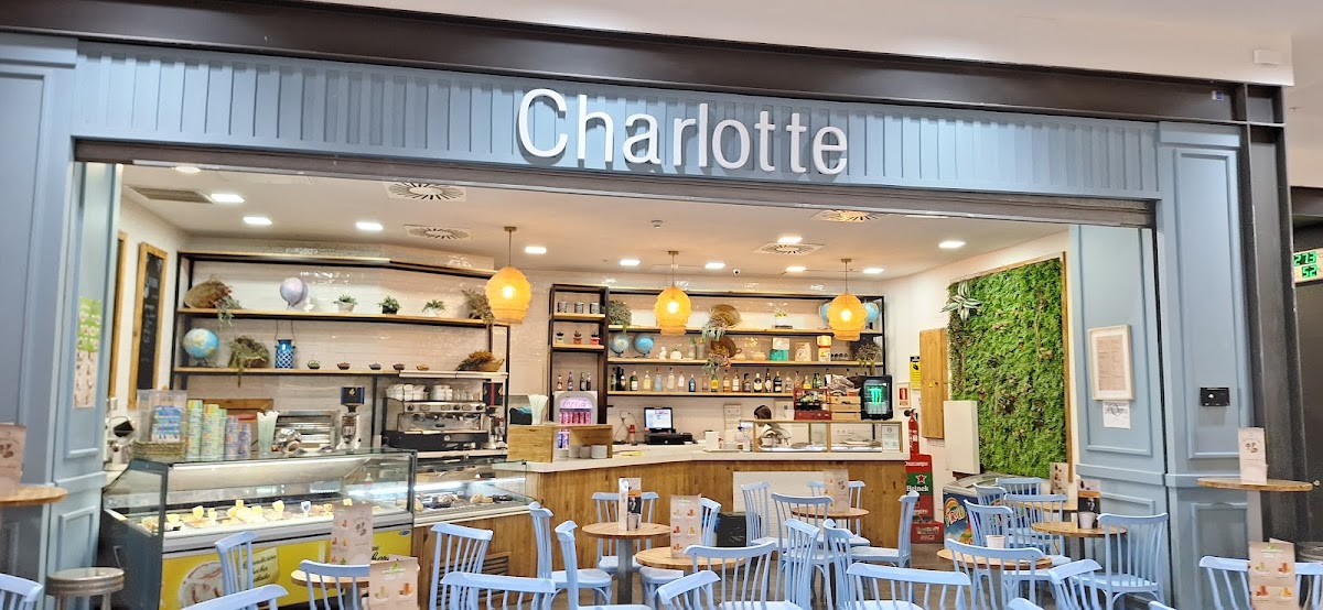 Charlotte Area Sur Jerez