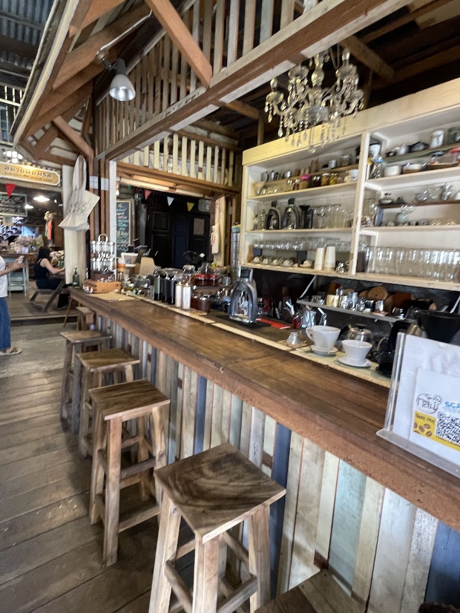 กลิ่นฝัน smell dream