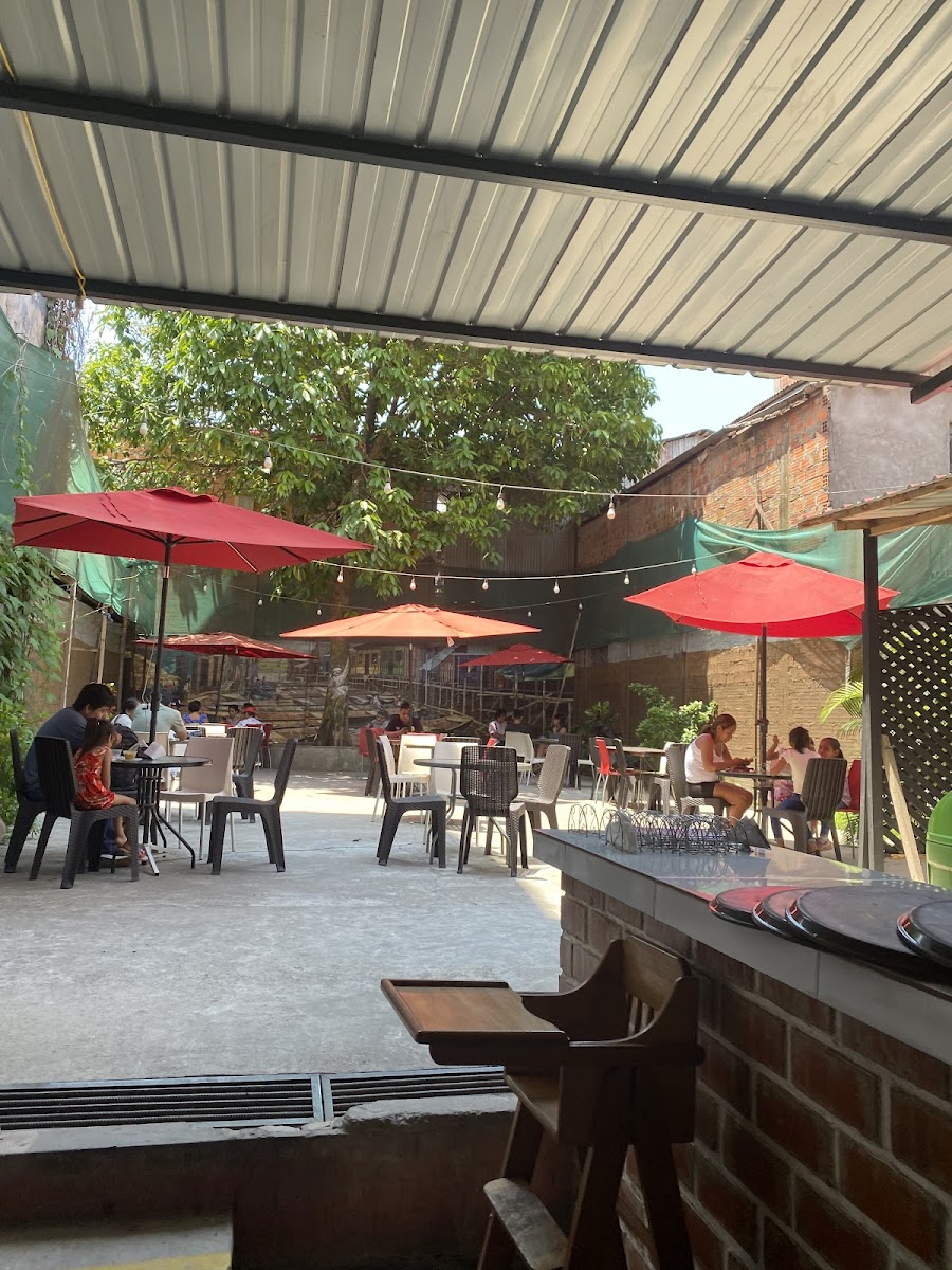 Heladeria Don Alejo's