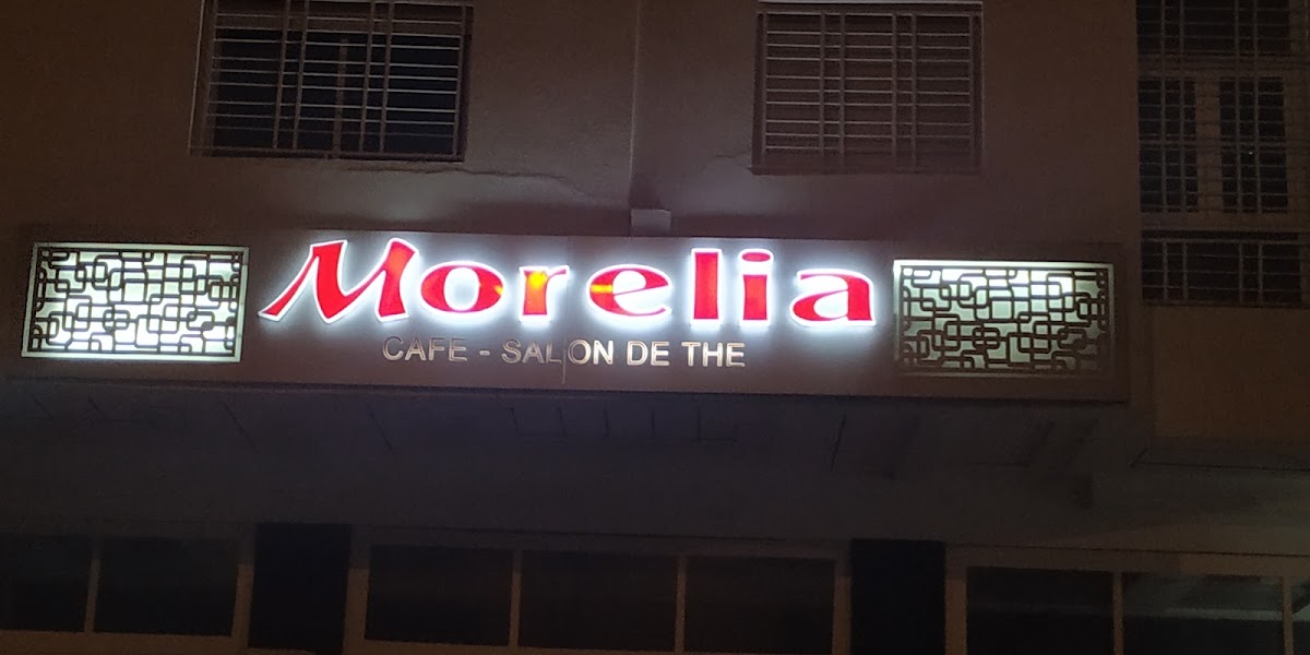 Café Morilia