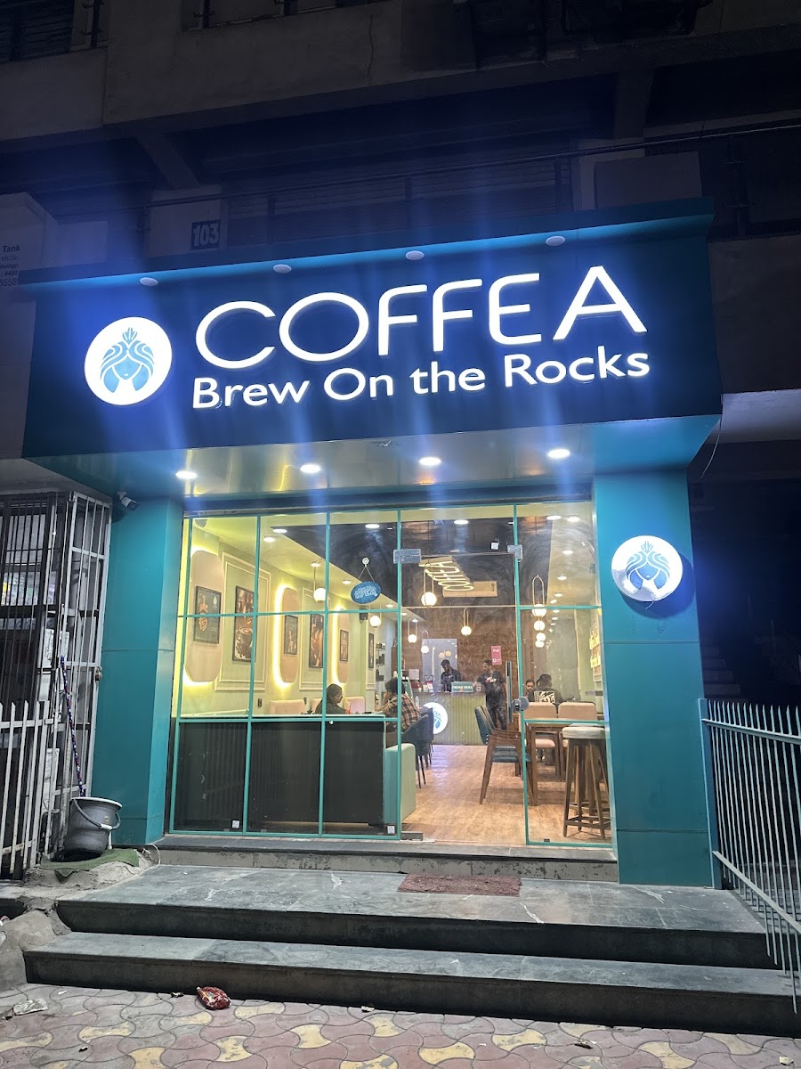 Coffea Gandhidham