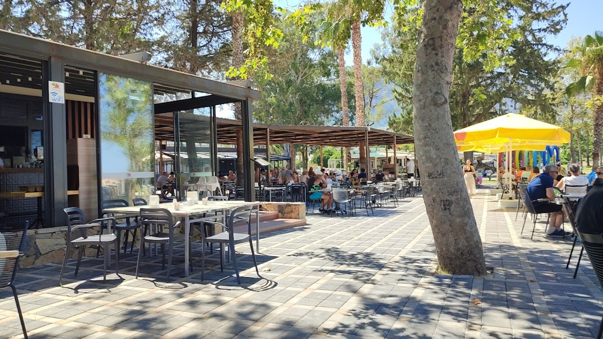 Kemer belediyesi sosyal ve iktisadi tesisler işletmesi