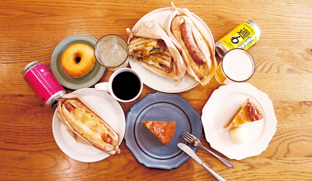 STORY CAFE 有隣堂キュービックプラザ新横浜店 - 3