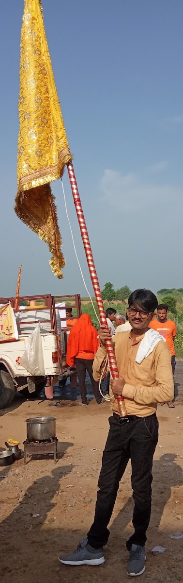 Jaisoda City Mandha Road Khatushyamji