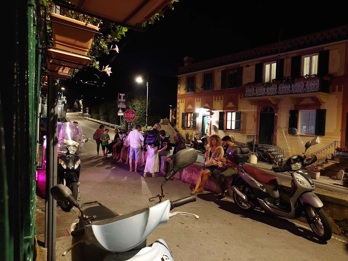 Il Caffé Della Ribbâ