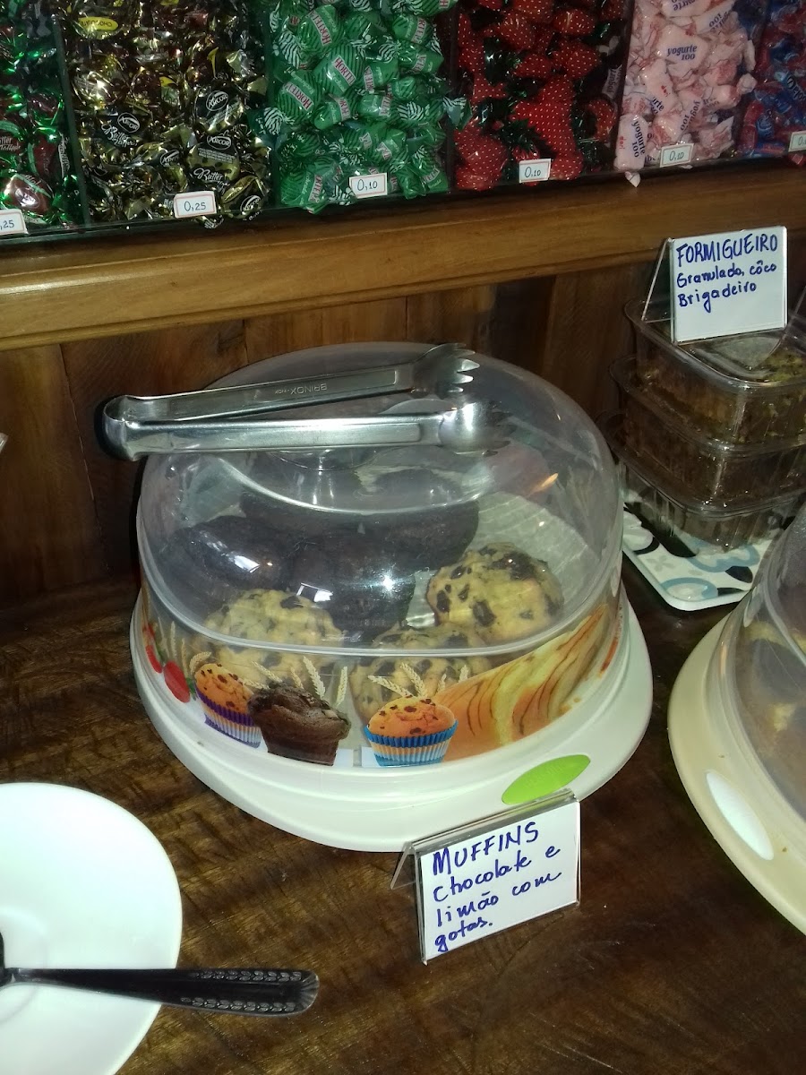 Portal Café Com Sorvete - 10