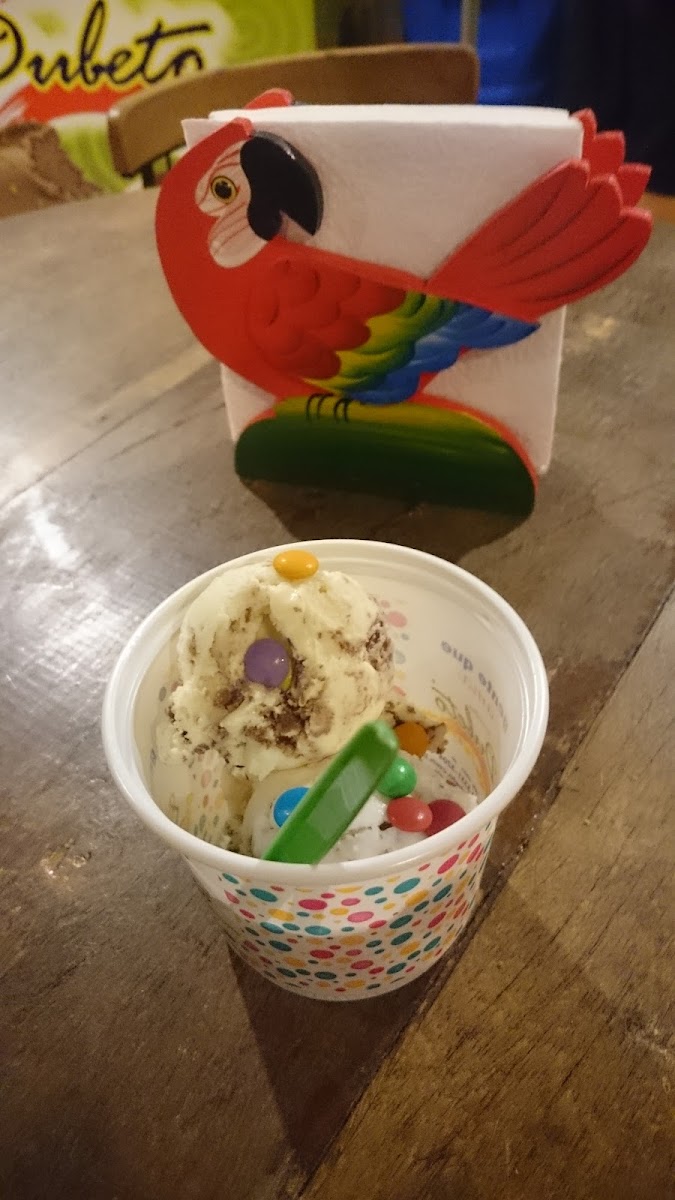 Portal Café Com Sorvete - 6