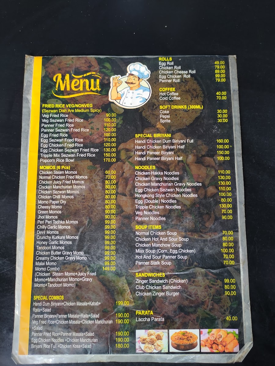 Lockup Cafe Cum Restro - 2