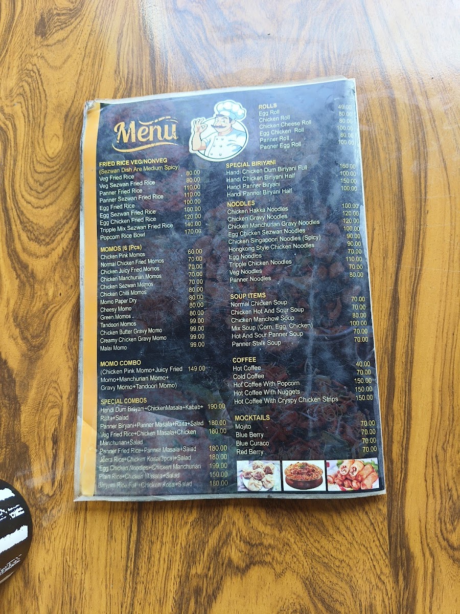 Lockup Cafe Cum Restro - 3