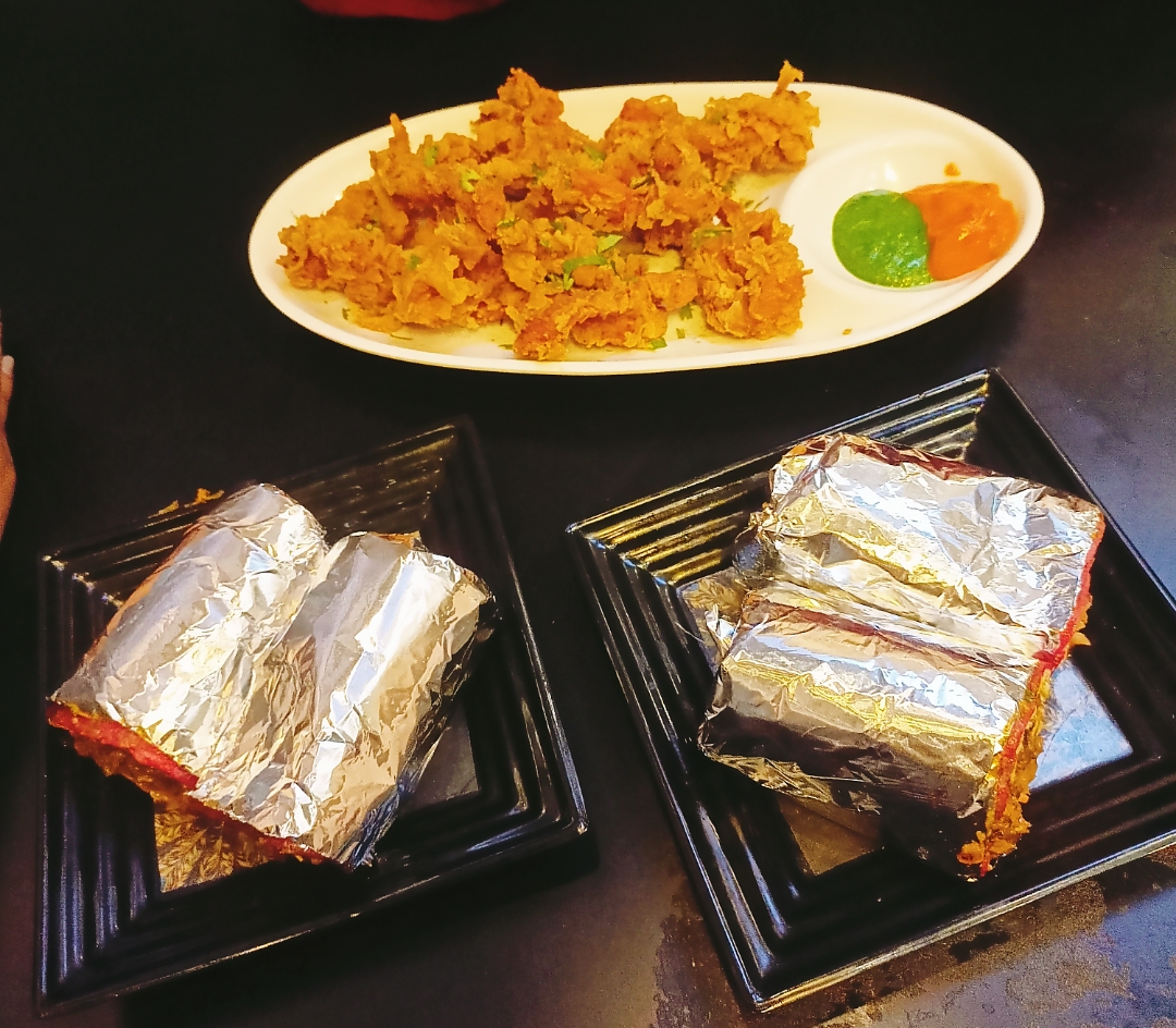 Lockup Cafe Cum Restro - 10