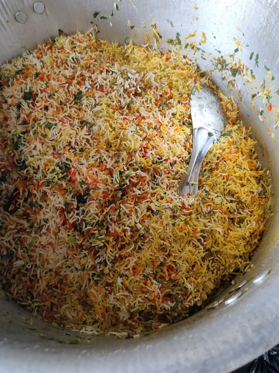 Lockup Cafe Cum Restro - 2