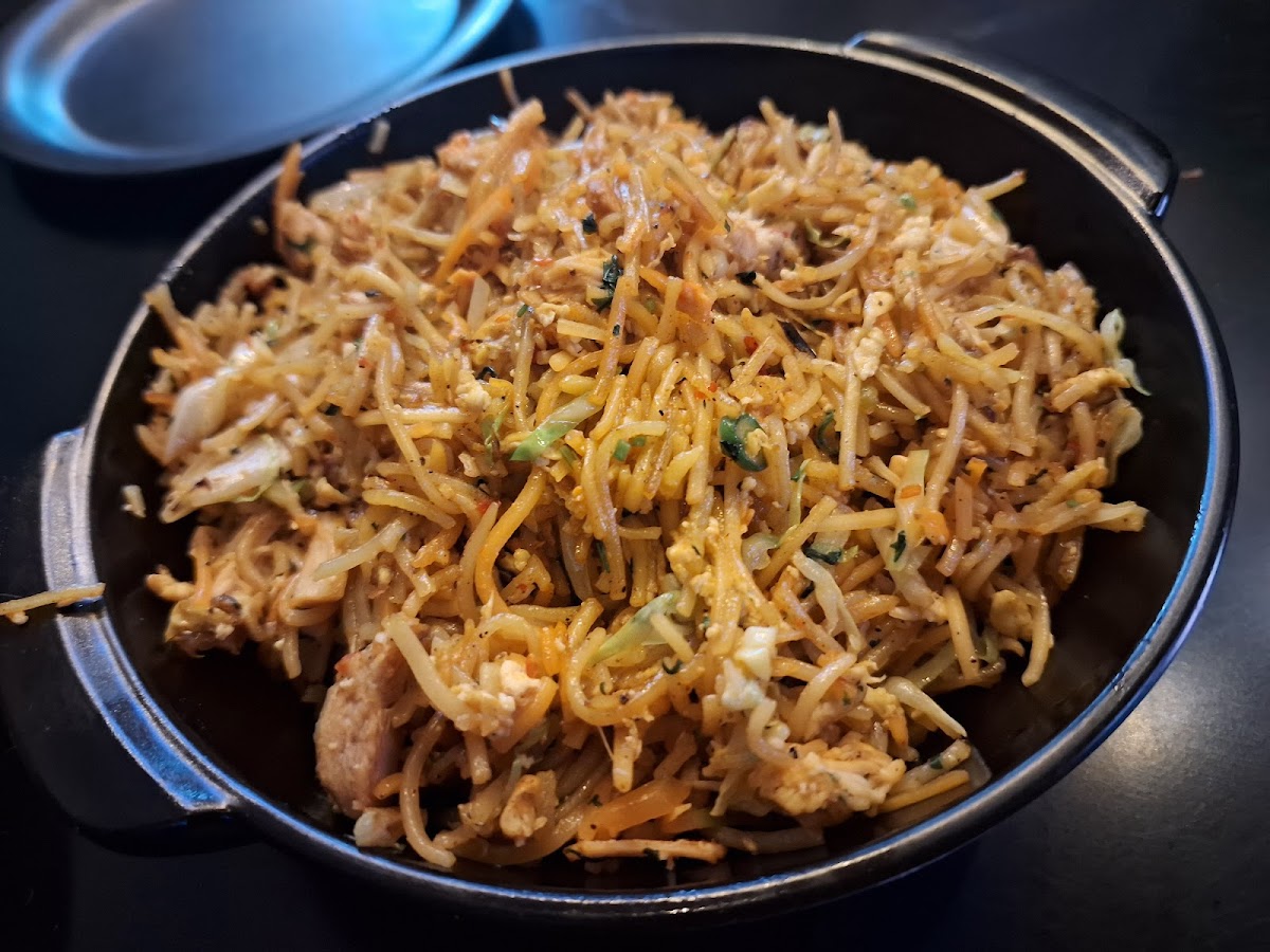 Lockup Cafe Cum Restro - 5