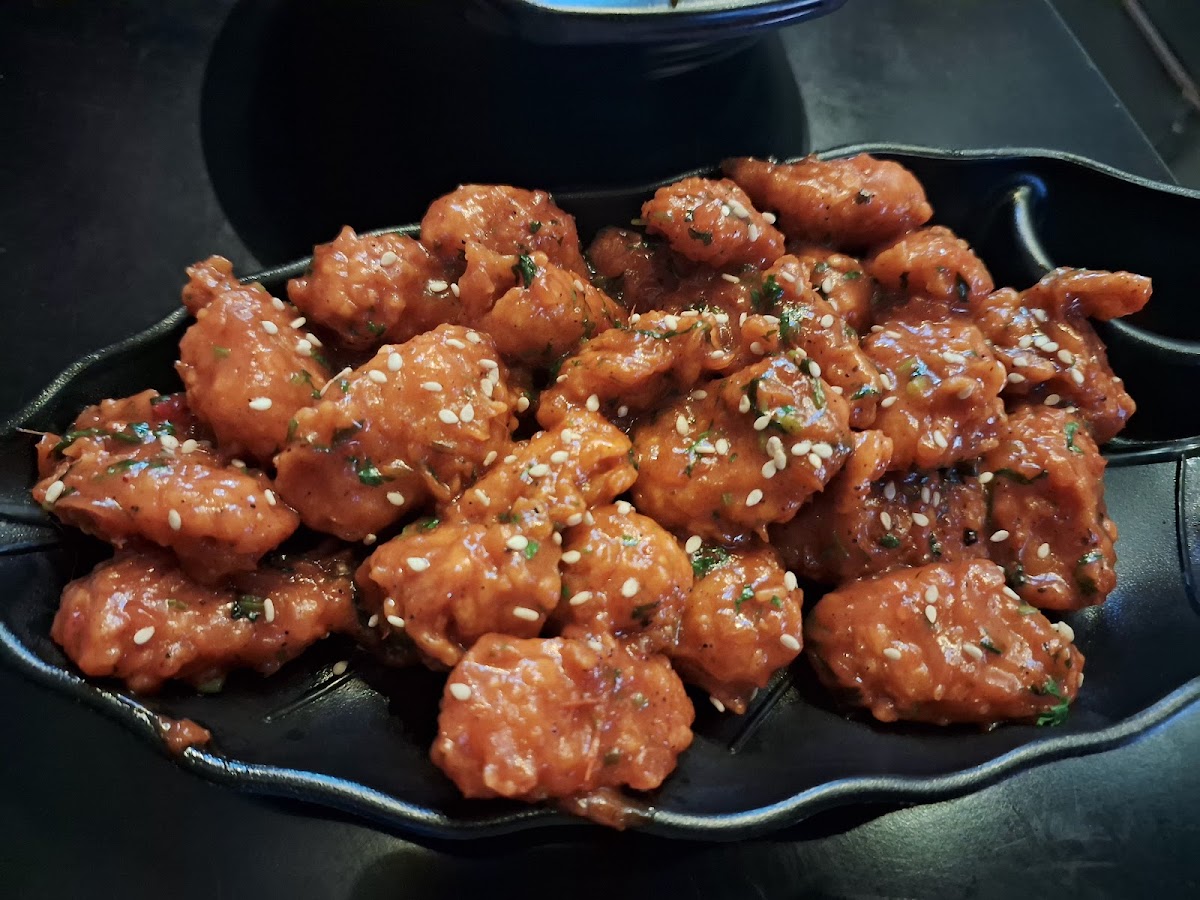 Lockup Cafe Cum Restro - 6