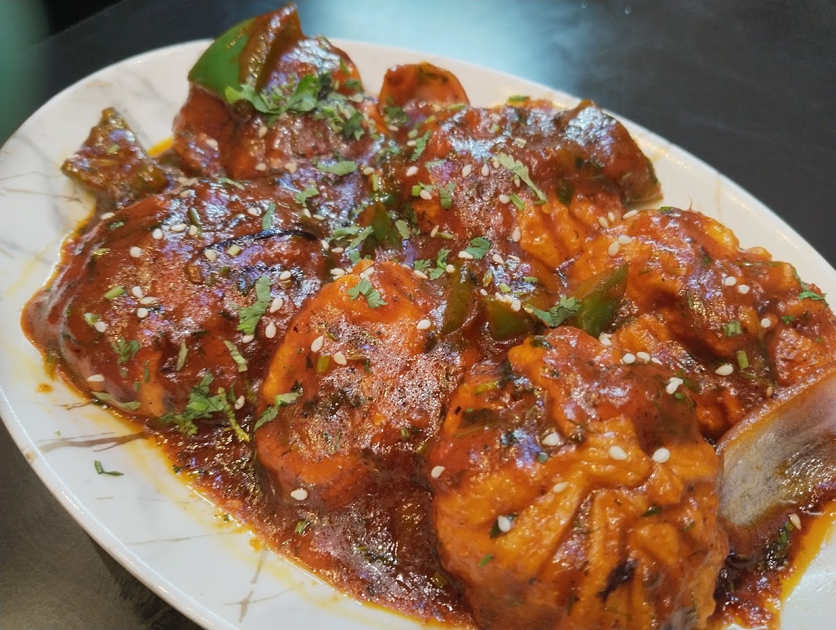 Lockup Cafe Cum Restro - 8