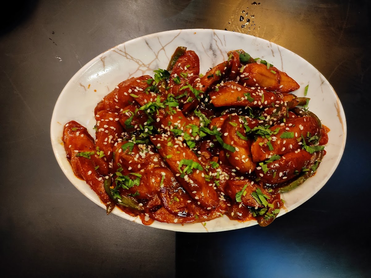 Lockup Cafe Cum Restro - 9