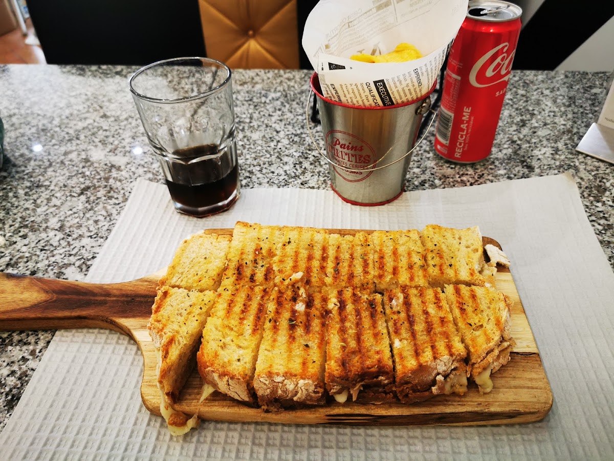 The Coffee Spot - Barreiro - 9