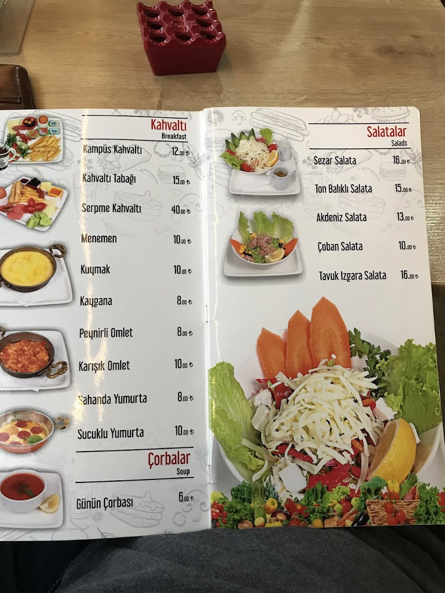 Gece Kuşu Cafe Bistro - 3