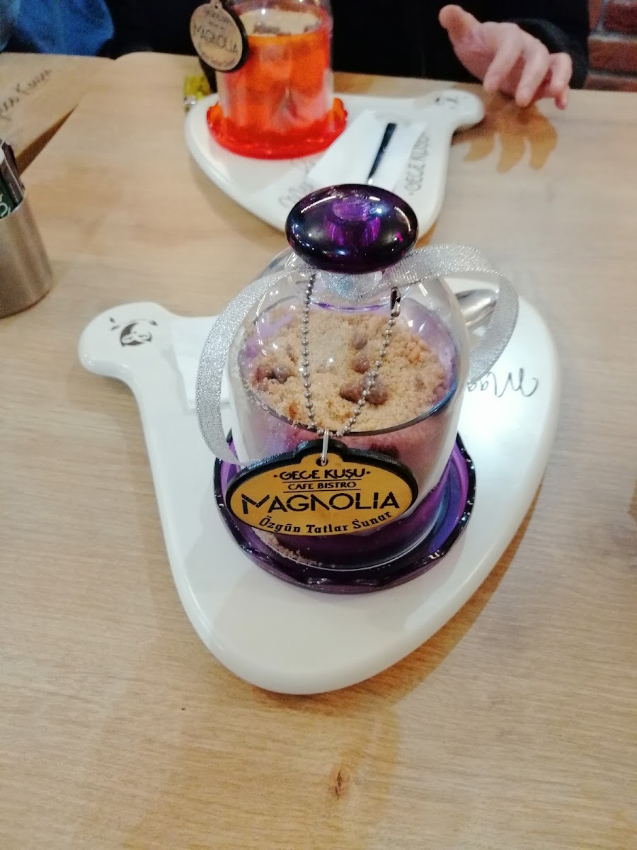 Gece Kuşu Cafe Bistro - 5