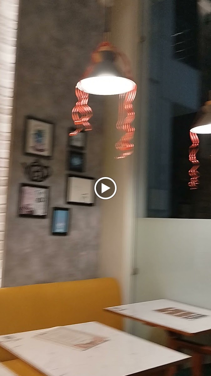 Yours Tealy Cafe -YTC - 2