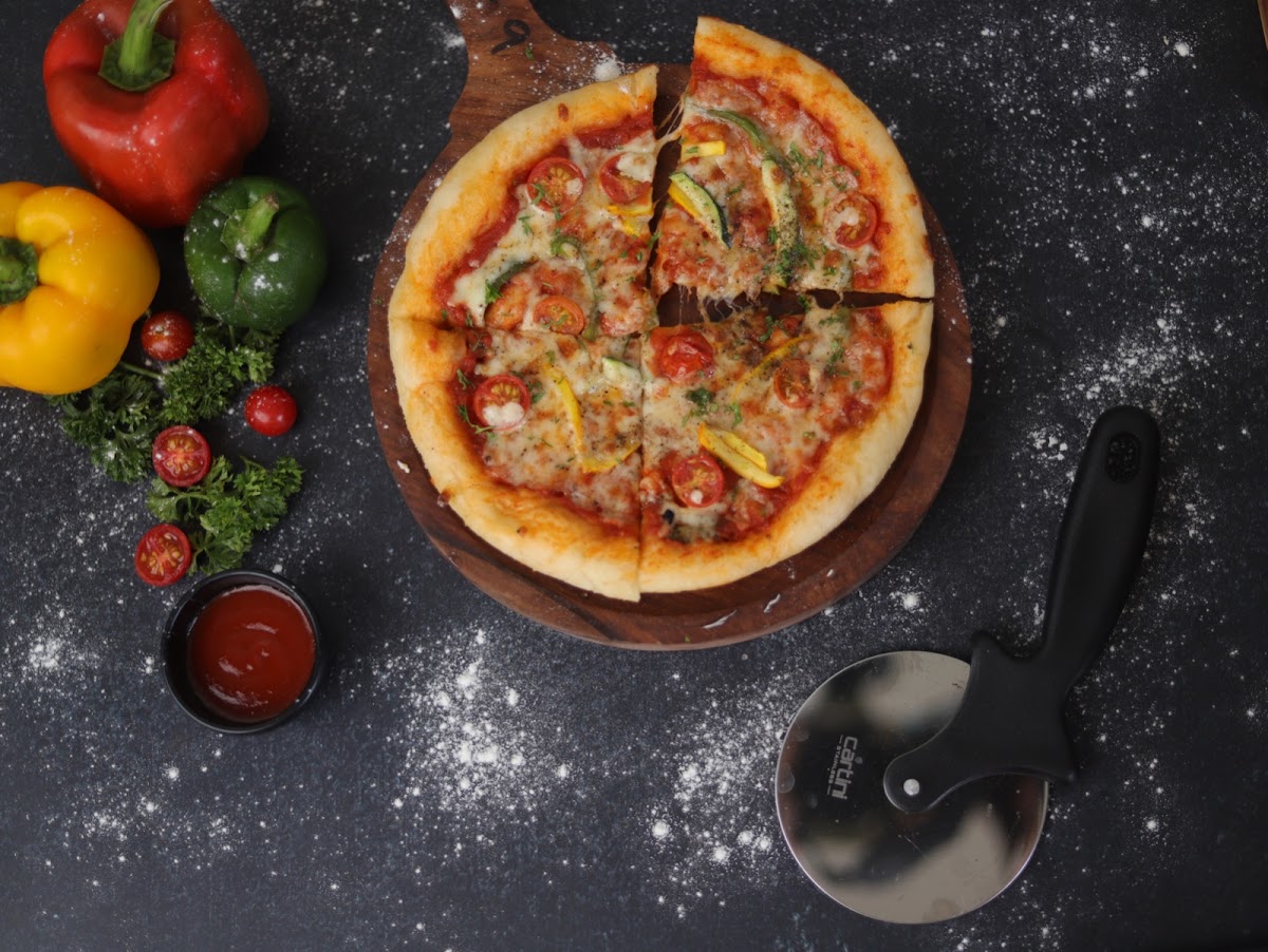 Yours Tealy Cafe -YTC - 3