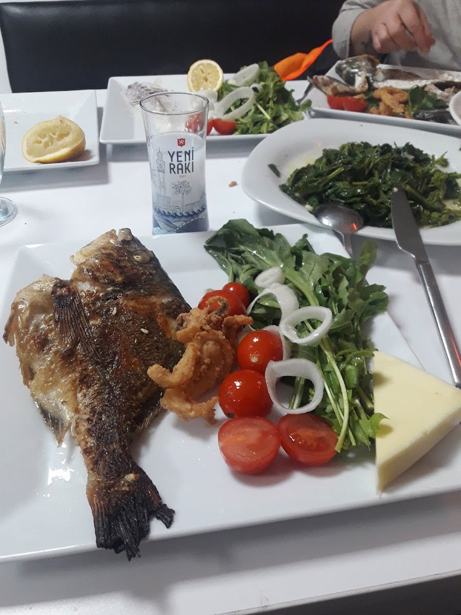 GREEN HILL RESİDENCE - 10