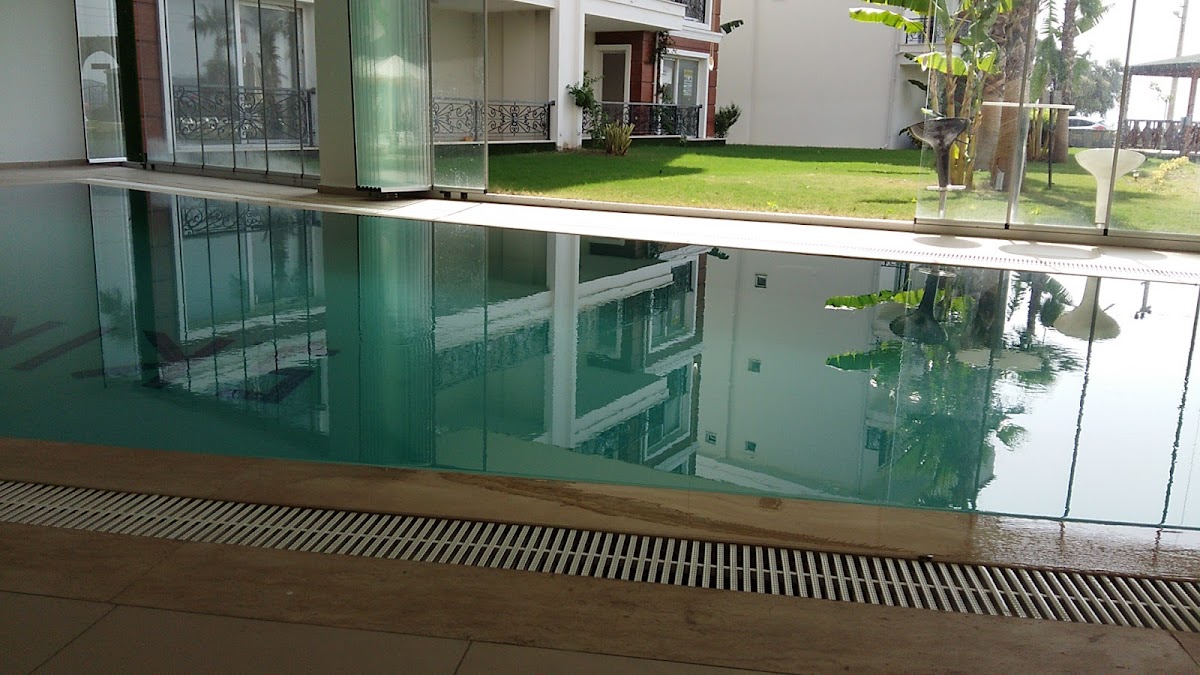 GREEN HILL RESİDENCE - 3