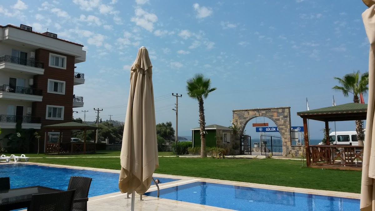 GREEN HILL RESİDENCE - 4