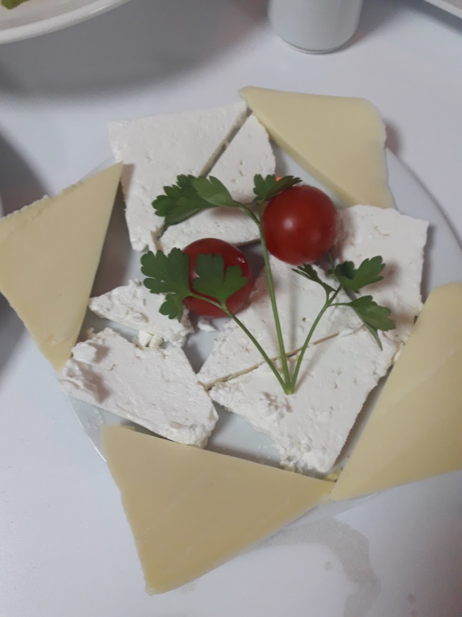 GREEN HILL RESİDENCE - 5