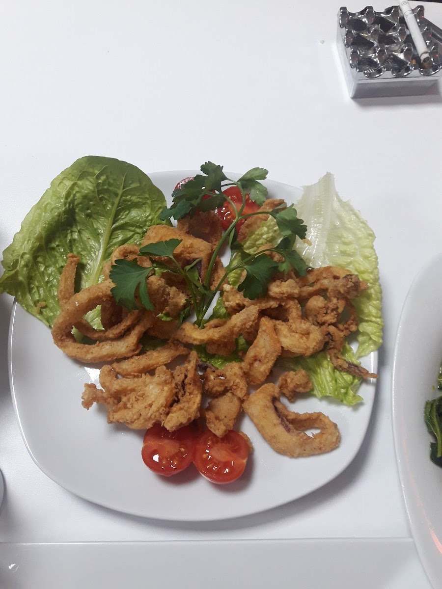 GREEN HILL RESİDENCE - 7