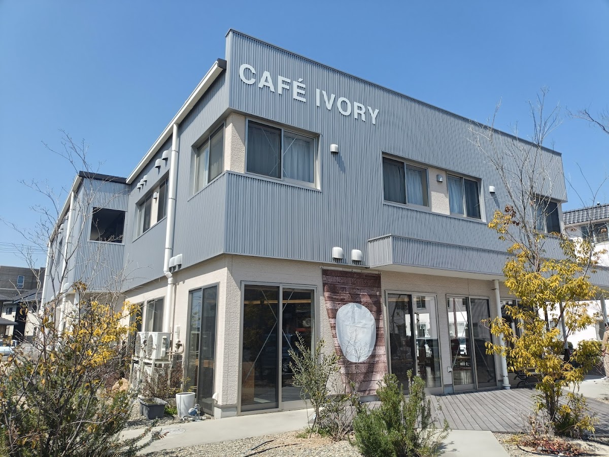 Café Ivory