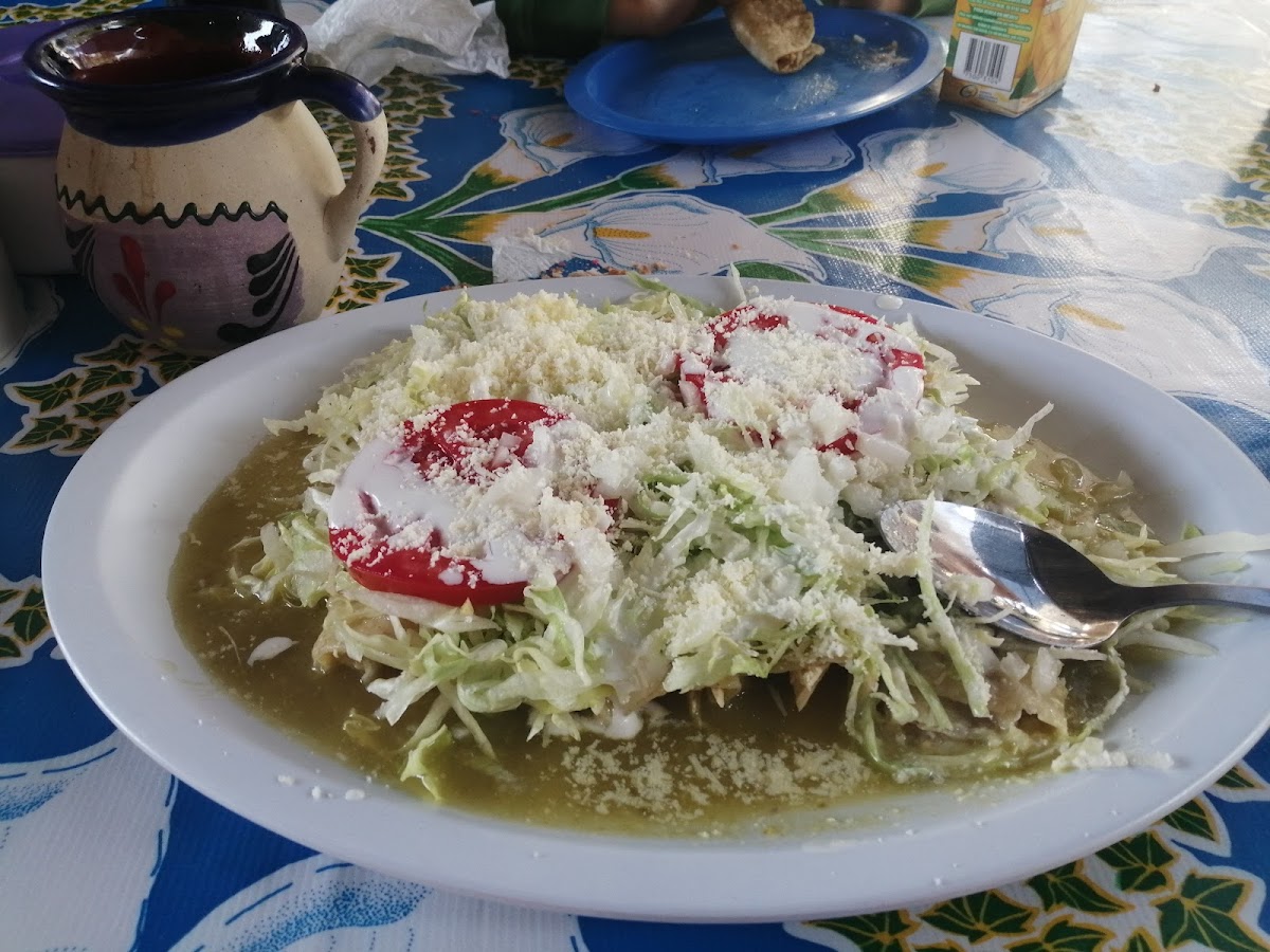 Club Desayunador Las Fuentes