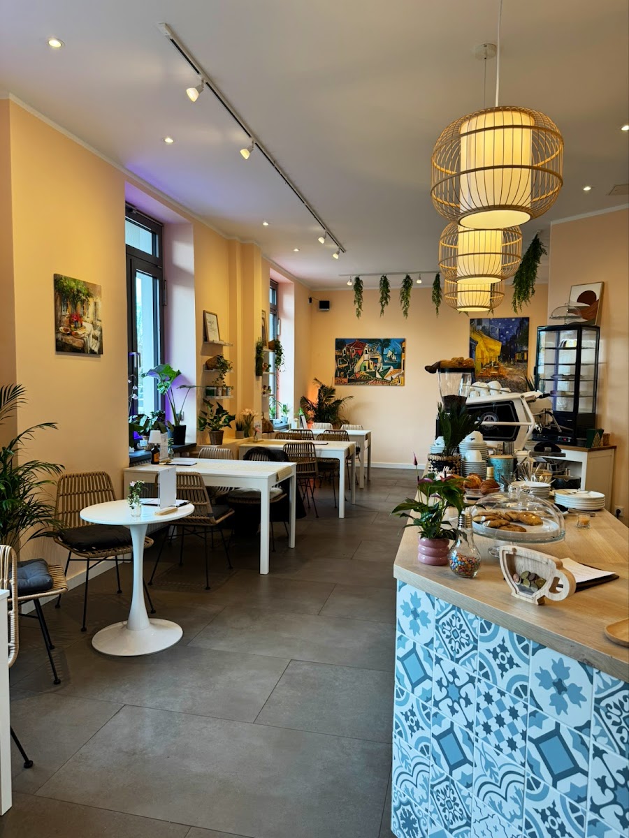 Herz & Seele | Bistro & Café