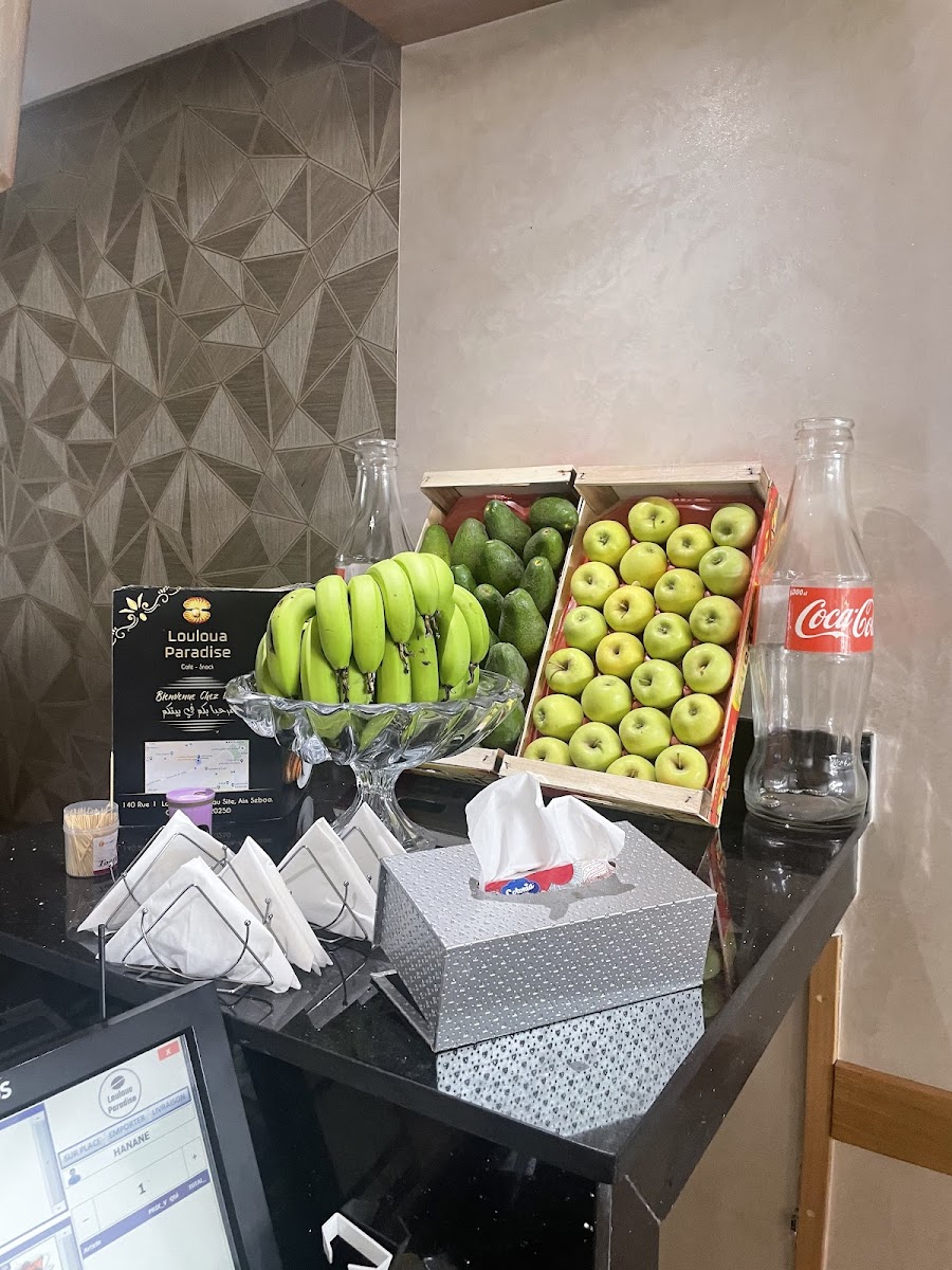 Café Louloua Paradise - 10