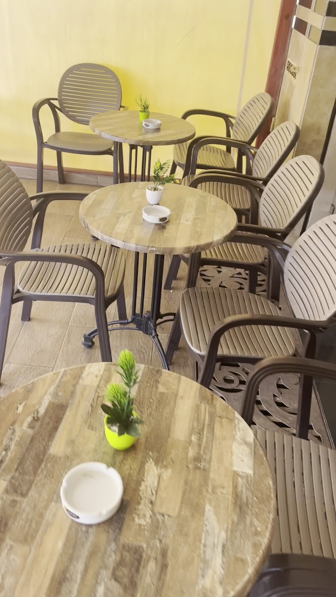 Café Louloua Paradise - 2