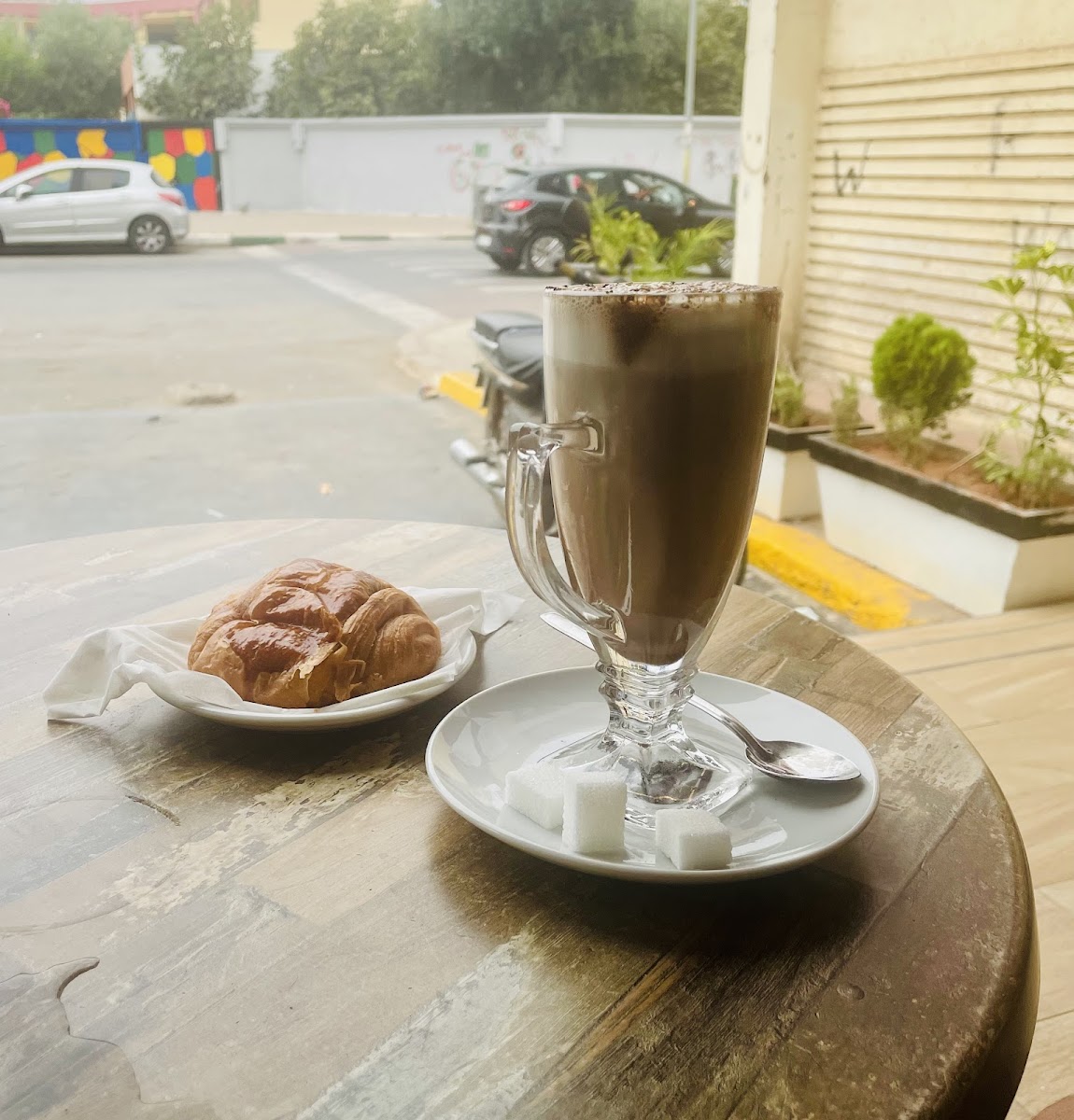 Café Louloua Paradise - 3