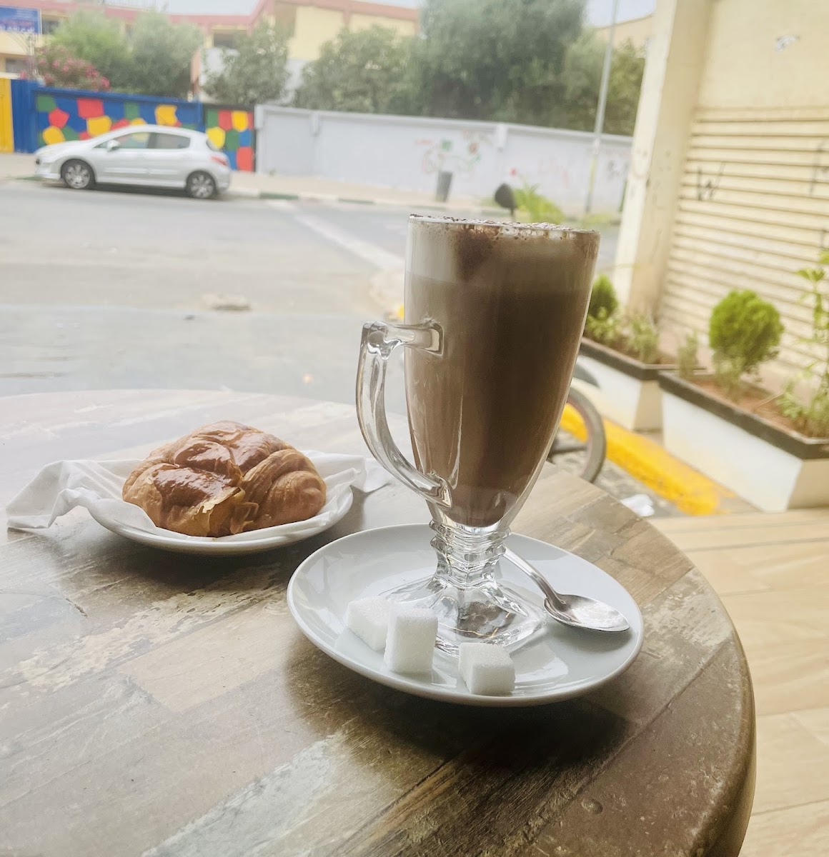 Café Louloua Paradise - 7