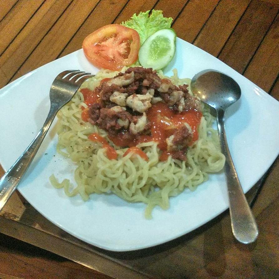 Joe Caffe Purwakarta - 9