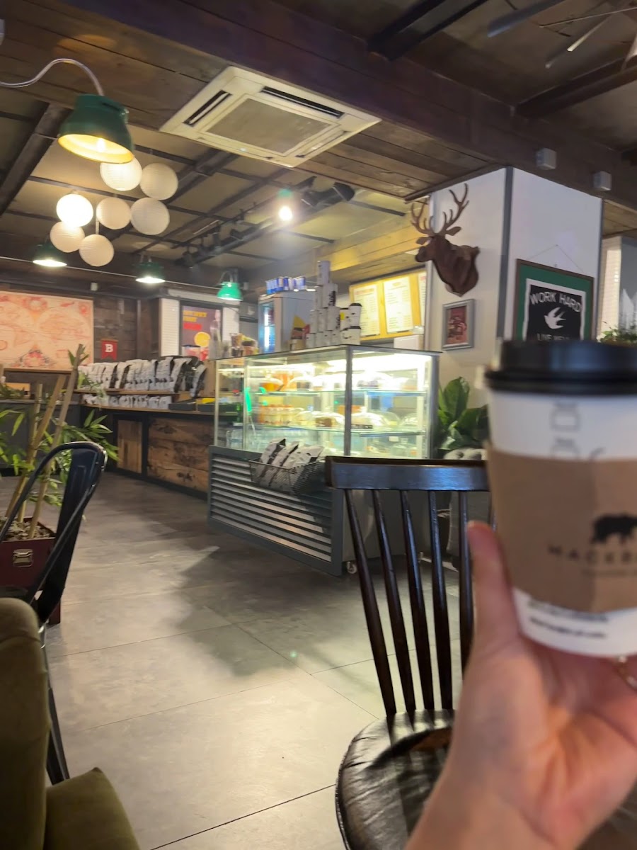 Belize Coffee Roaster - 2