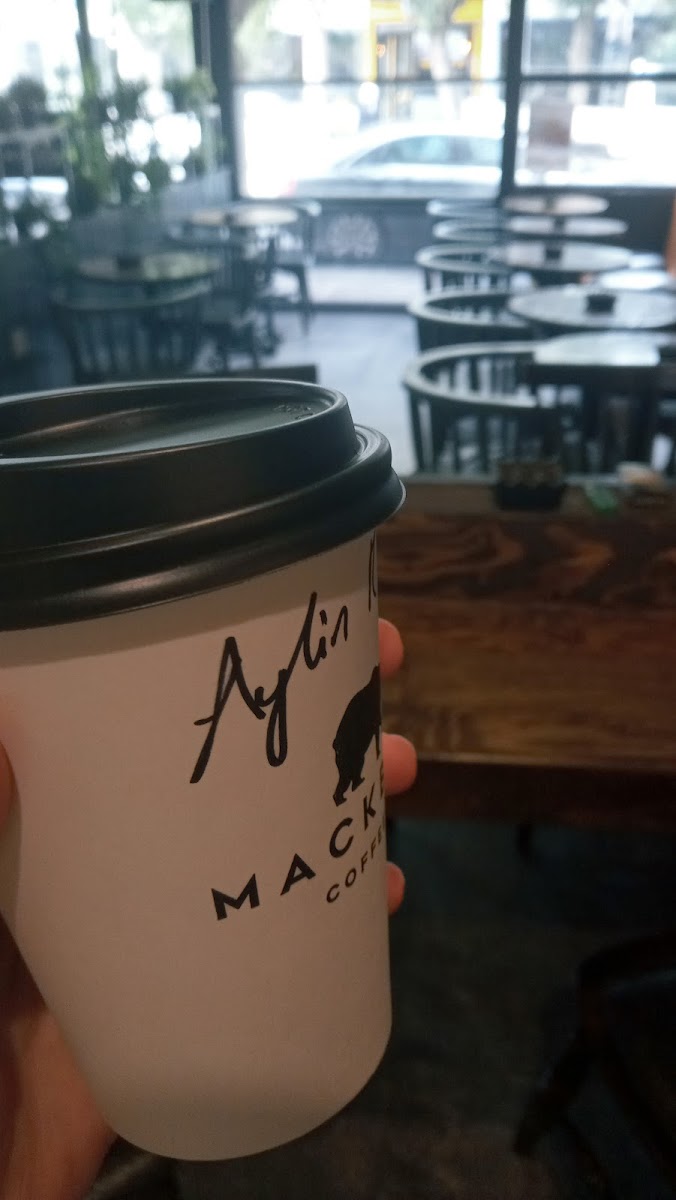 Belize Coffee Roaster - 9