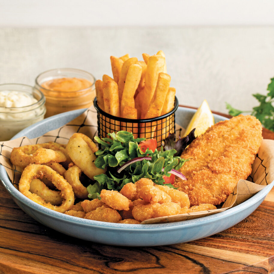 The Coffee Club Ravenswood Central - 10