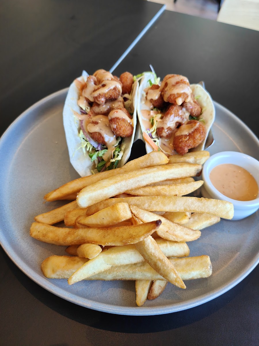 The Coffee Club Ravenswood Central - 5