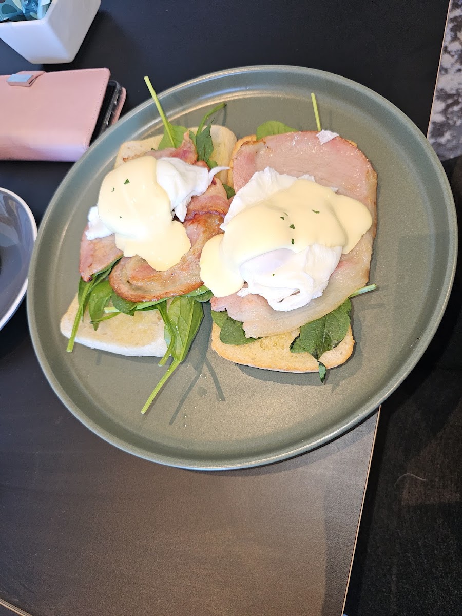 The Coffee Club Ravenswood Central - 6